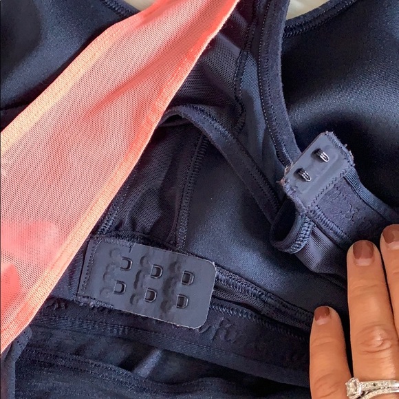 athleta • hullabraloo support tank top - Picture 8 of 12